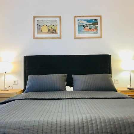 Apartamenty Rodzinne Z Ogrodkiem 포고르젤리차 외부 사진