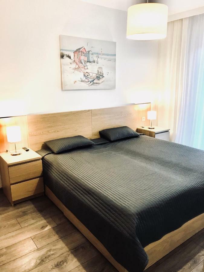 Apartamenty Rodzinne Z Ogrodkiem 포고르젤리차 외부 사진