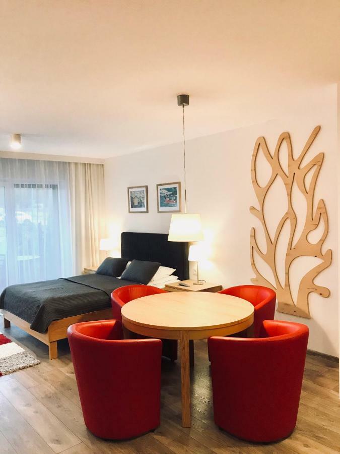 Apartamenty Rodzinne Z Ogrodkiem 포고르젤리차 외부 사진