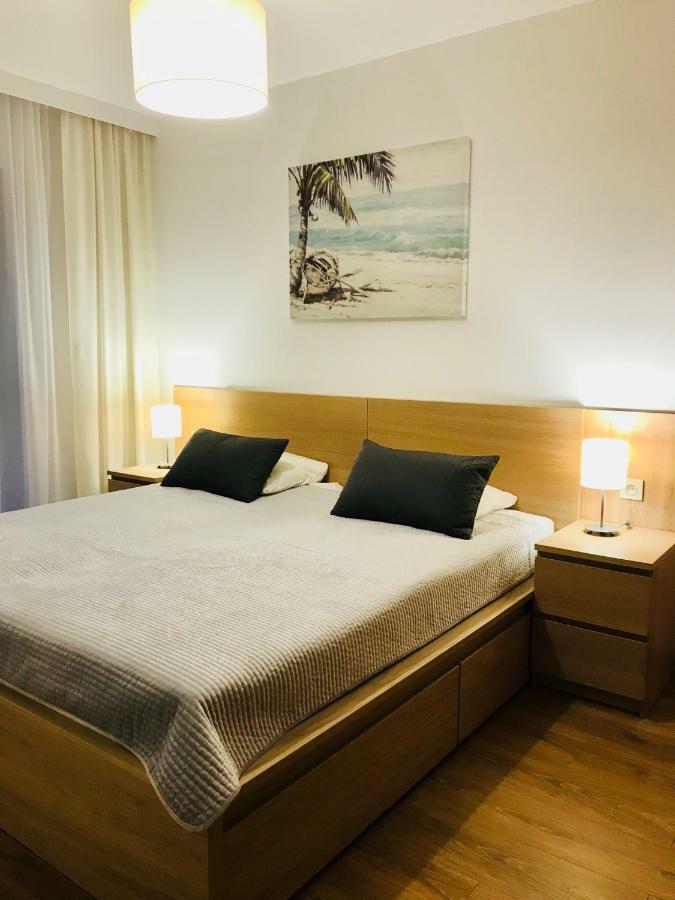 Apartamenty Rodzinne Z Ogrodkiem 포고르젤리차 외부 사진