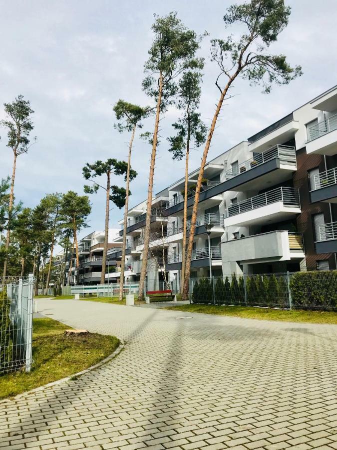 Apartamenty Rodzinne Z Ogrodkiem 포고르젤리차 외부 사진